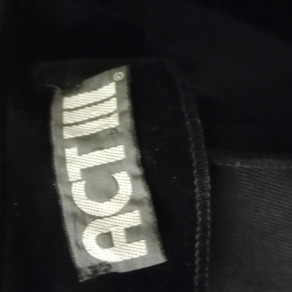Act3, size L, black - Picture 5 of 5